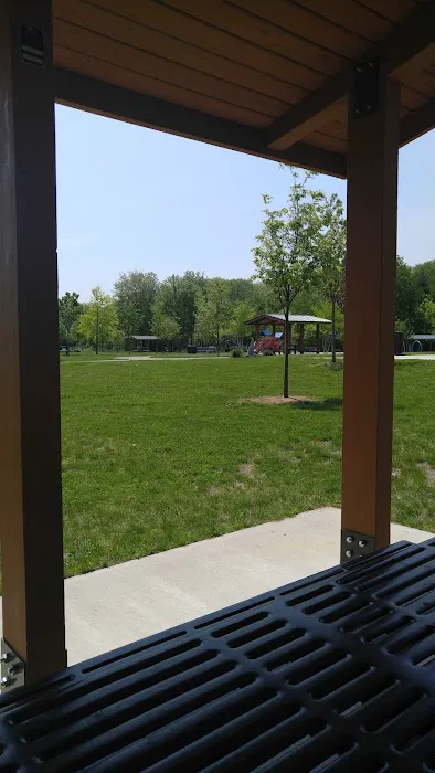 School Street Park, Water Park 4