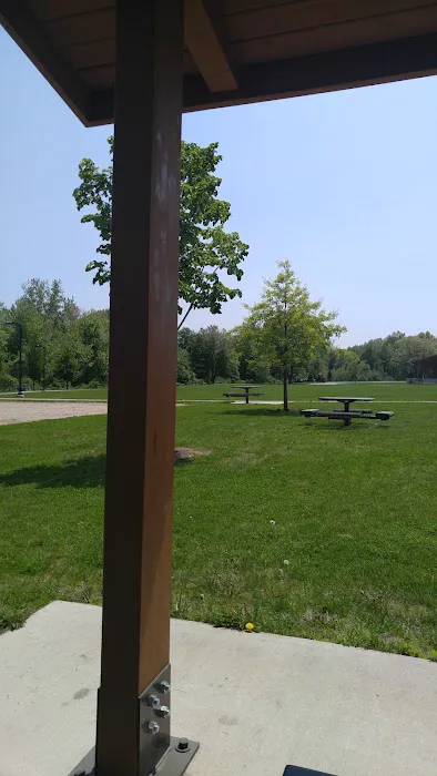 School Street Park, Water Park 8