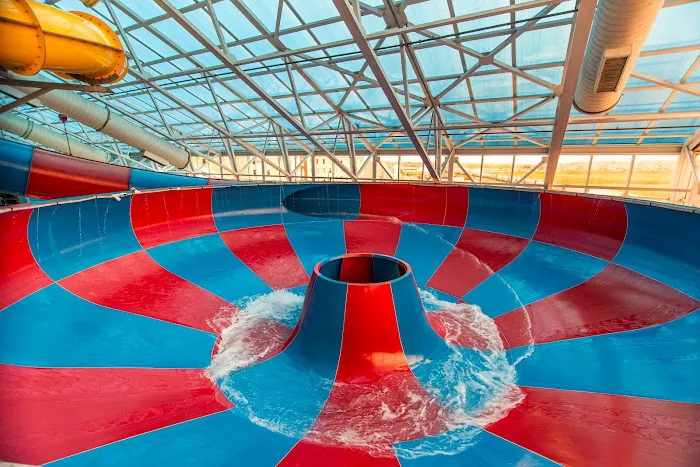 WaTiki® Indoor Waterpark Resort 1