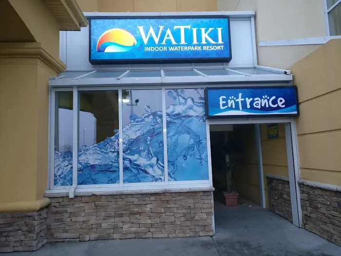 WaTiki® Indoor Waterpark Resort 7