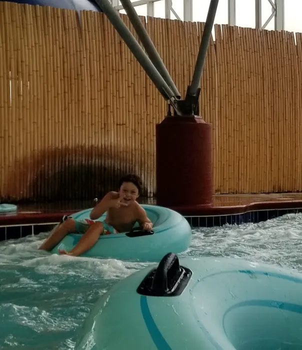 WaTiki® Indoor Waterpark Resort 8