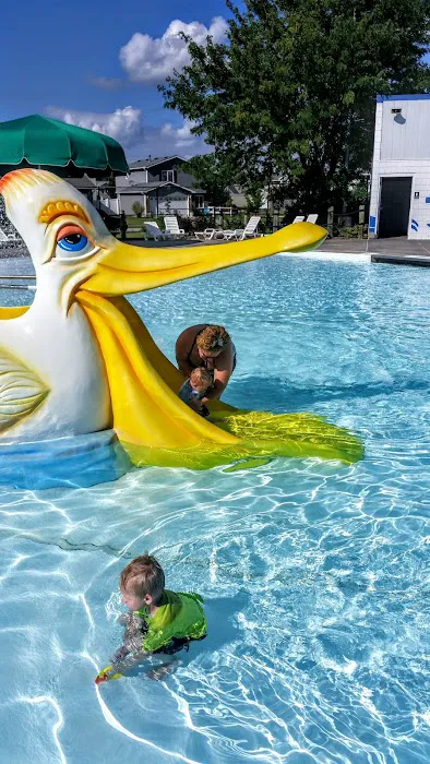 Katelman Pool 1