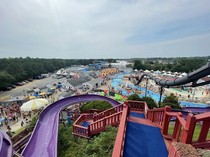 Water Wizz of Cape Cod 6