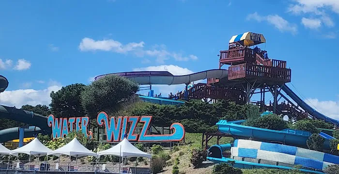 Water Wizz of Cape Cod 4