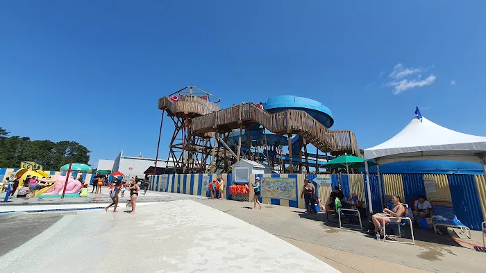 Water Wizz of Cape Cod 1