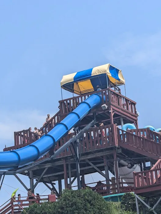 Water Wizz of Cape Cod 5
