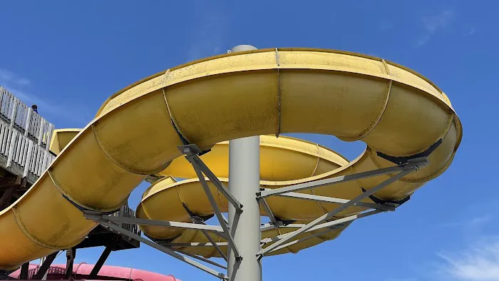 Water Wizz of Cape Cod 0