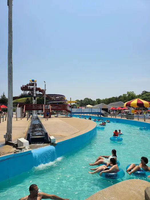Water Wizz of Cape Cod 7
