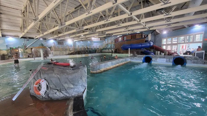 Fins Up! Water Park 4
