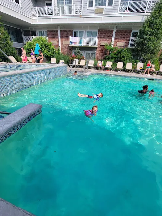 Fins Up! Water Park 1