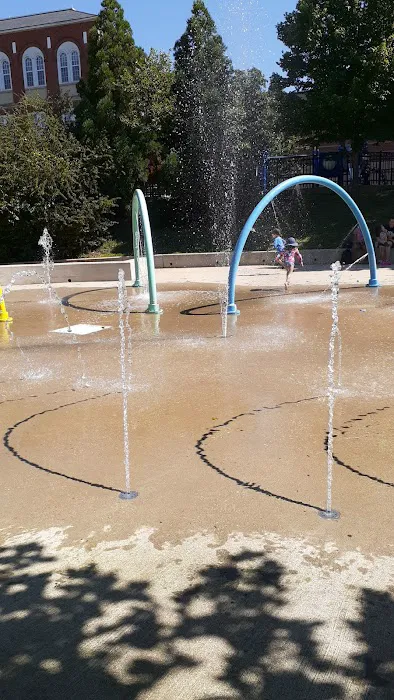 Cole Spray Park 7