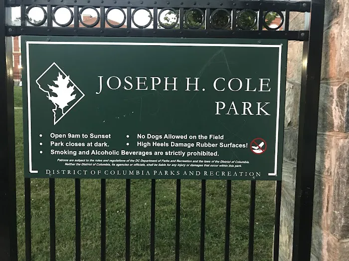 Cole Spray Park 6