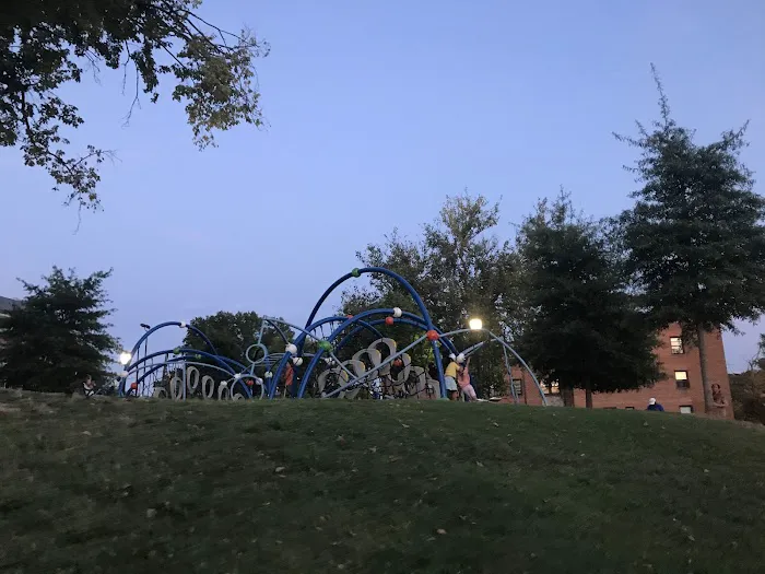 Cole Spray Park 4