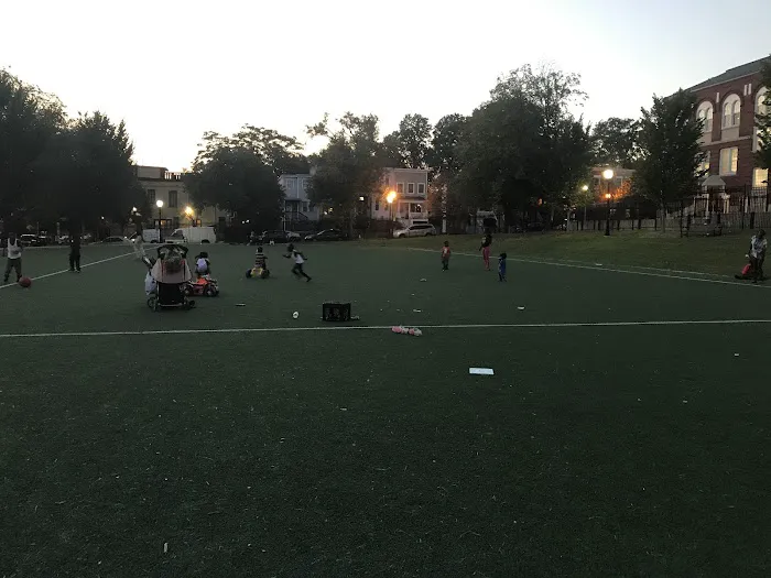 Cole Spray Park 2