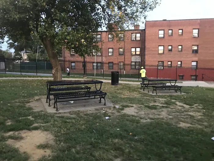 Cole Spray Park 3