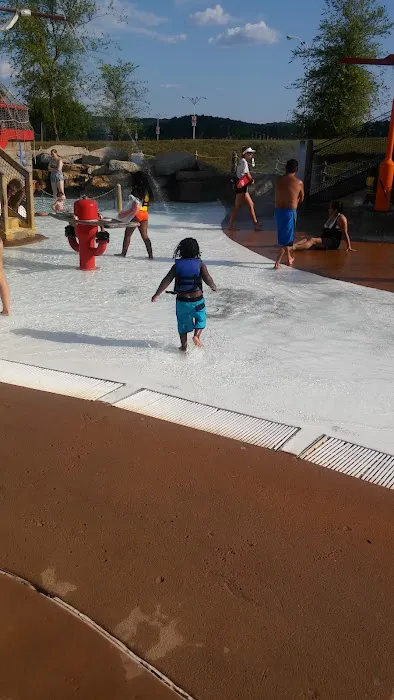 Pirate Ship Slides 0