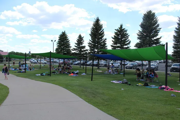 Raging Rivers Waterpark 9