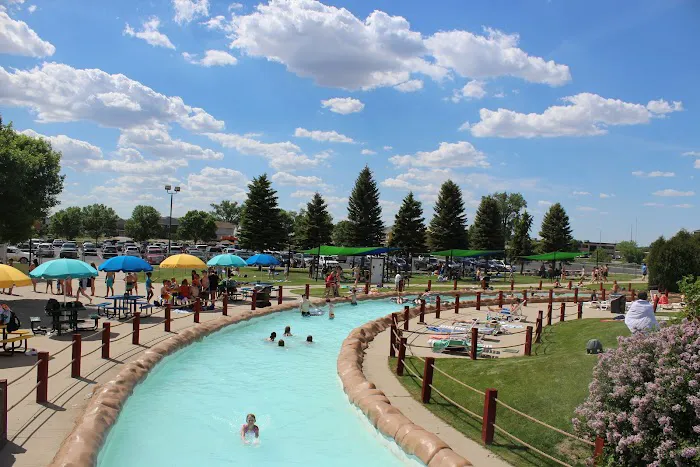 Raging Rivers Waterpark 5