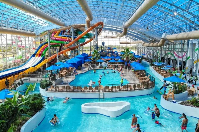 The Best Water Parks in Texas for Family Fun and Adventure