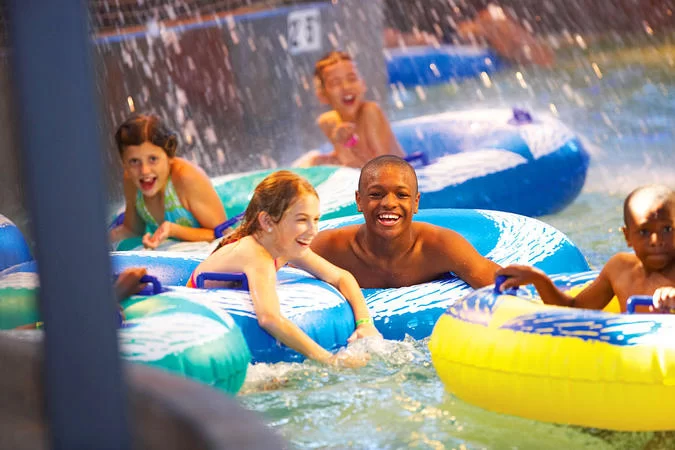 The Ultimate Guide to Thrilling Water Parks for the Best Family Vacation
