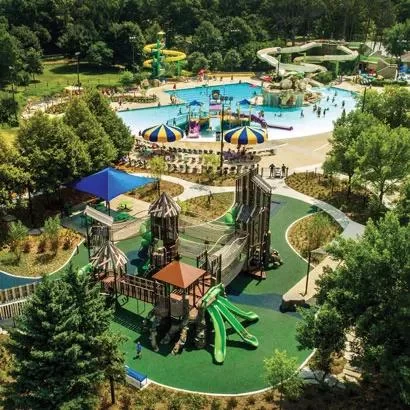 How Water Parks Boost Local Economies: Uncovering Their Impact