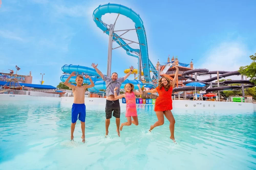 What to Expect When Visiting Water Parks in the US
