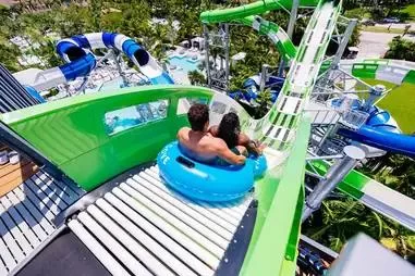 Best Water Parks Near Big Cities in the US for Summer Fun