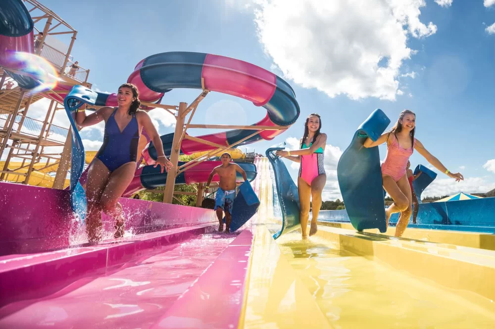How to Plan the Perfect Fun-Filled Day at a Water Park in the USA