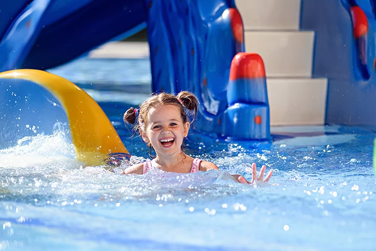 Tips for Making the Most of a Short Water Park Visit