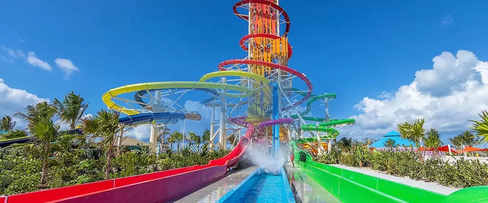 Exploring Water Parks with Amazing Rides and Slides: The Ultimate Adventure