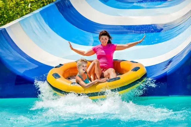 Best Water Parks for Relaxation and Fun Combined