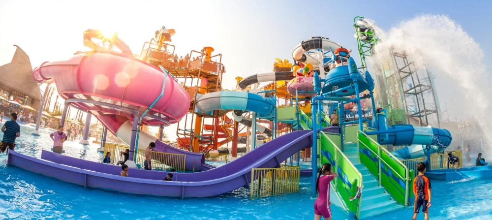 How to Choose the Best Water Park for Kids: A Complete Guide