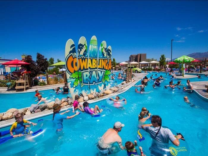 How to Enjoy Water Parks Without the Lines or Crowds