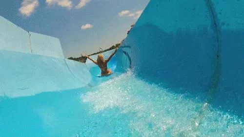 How to Beat the Heat at a Water Park During Summer