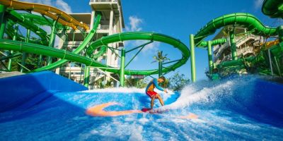 Embracing Sustainability at Water Parks: Eco-Friendly Practices for a Greener Future