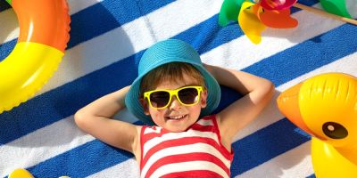How to Avoid Sunburn at the Water Park: Essential Tips for Fun and Safe Days in the Sun