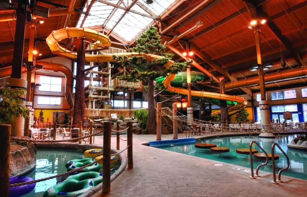 Best Water Parks for Family Holidays in the USA: Top Spots to Visit