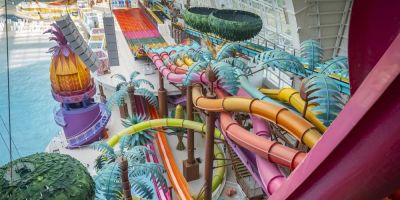 Discover the Best Water Parks with VIP Access and Reserved Seating for Ultimate Comfort