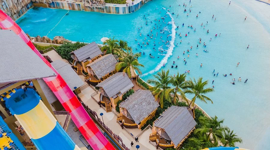 Comprehensive Guide to Water Park Ride Safety and Inspection Standards for Optimal Protection