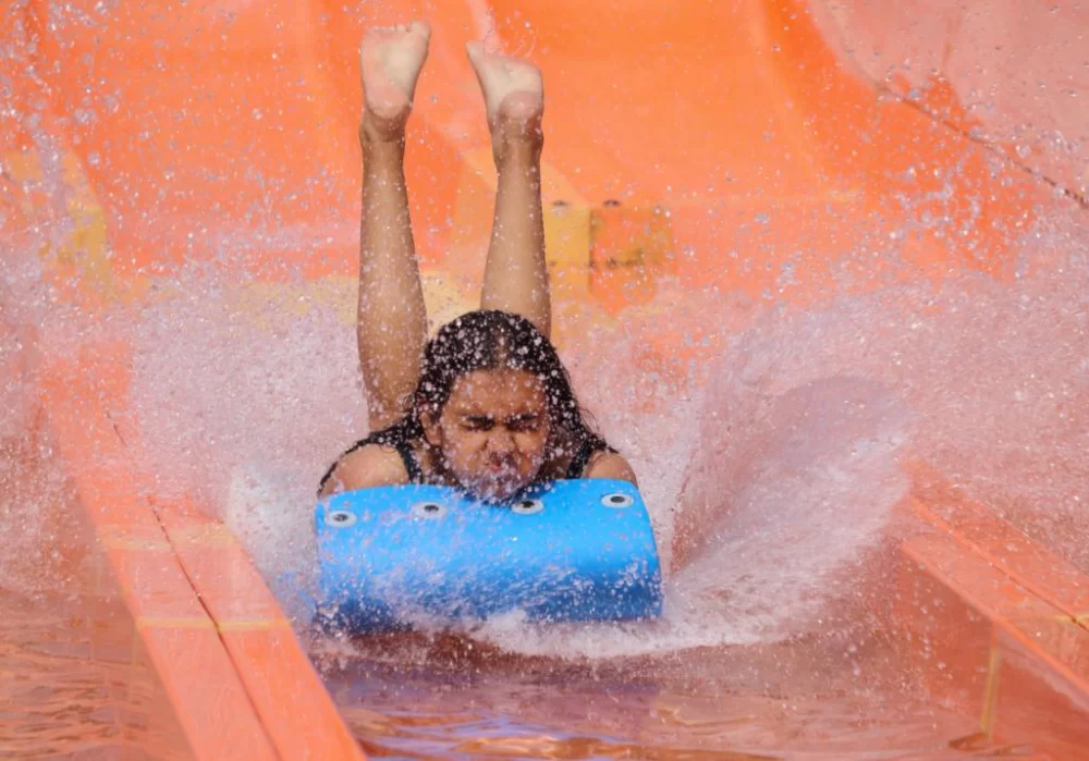 Water Park Ride Accessibility for Different Age Groups: Tips and Recommendations