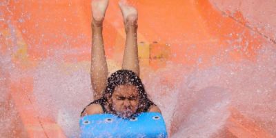 Water Park Ride Accessibility for Different Age Groups: Tips and Recommendations
