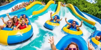 Unforgettable Water Park Ride Experiences and Testimonials from USA's Best Water Parks