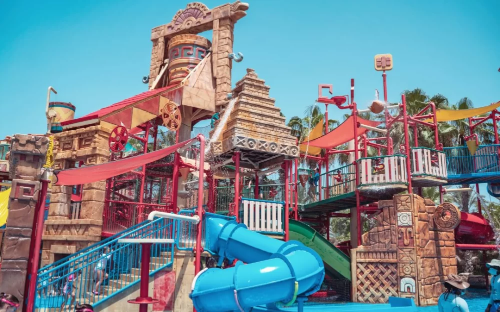 Understanding Water Park Weather Policies and Rain Checks for a Stress-Free Visit