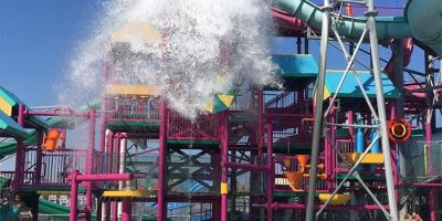 Best Family-Friendly Water Parks for Your Summer Vacation