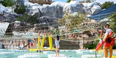Best Water Parks for Active Family Vacations in the USA: Thrilling and Fun for All Ages