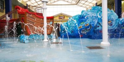 Best Water Parks with Heated Pools in Winter for a Year-Round Splash