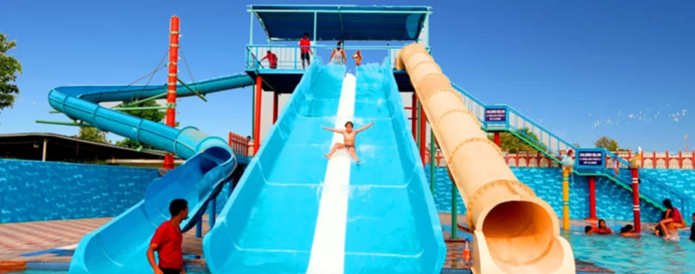 Tips for Planning a Fun Water Park Vacation: A Complete Guide