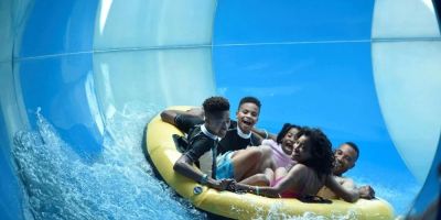 Best Water Parks with Mini Golf Courses and Extra Activities for Family Fun