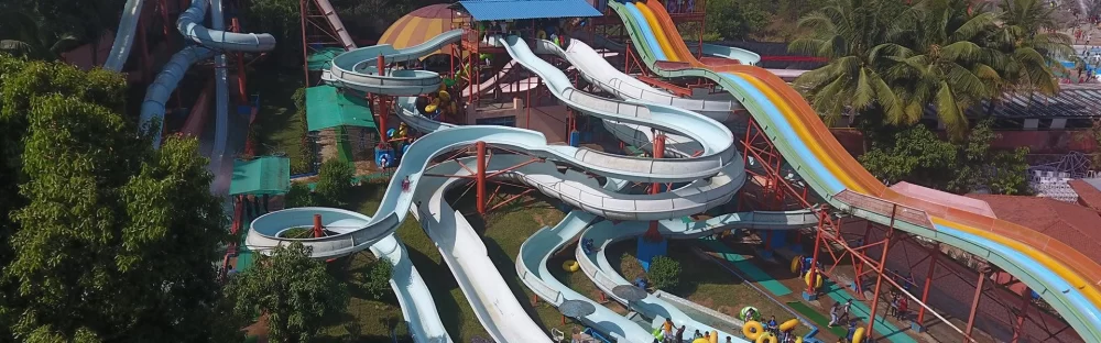 Comprehensive Analysis of Water Park Ride Safety Records and Statistics