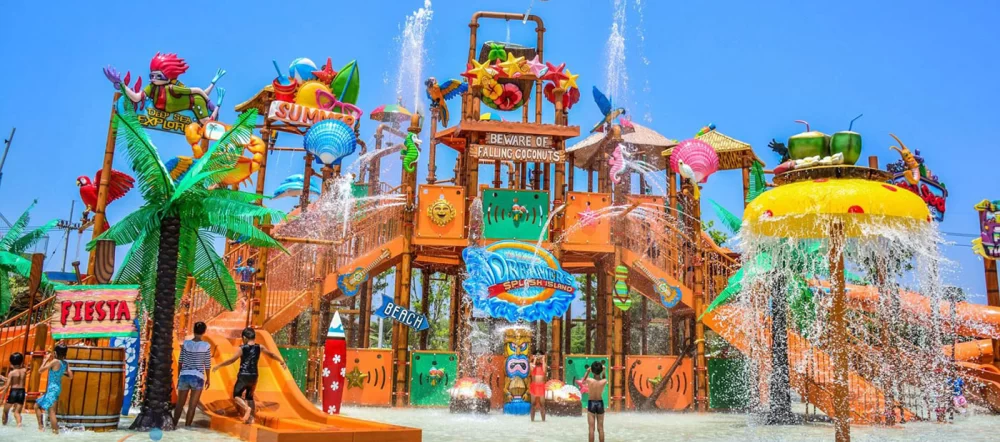 How to Make the Most of Your Visit to Water Parks in the Evening